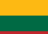 Flag of Lithuania